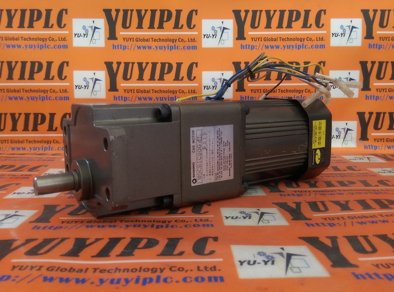 SHINKO M9CBIC90G4L / PANASONIC M9GE25B-CB AC MOTOR - 裕益科技